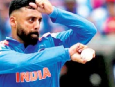 आईसीसी टी-20 रैंकिंग में इंडियन टीम ‘टाॅप’ पर